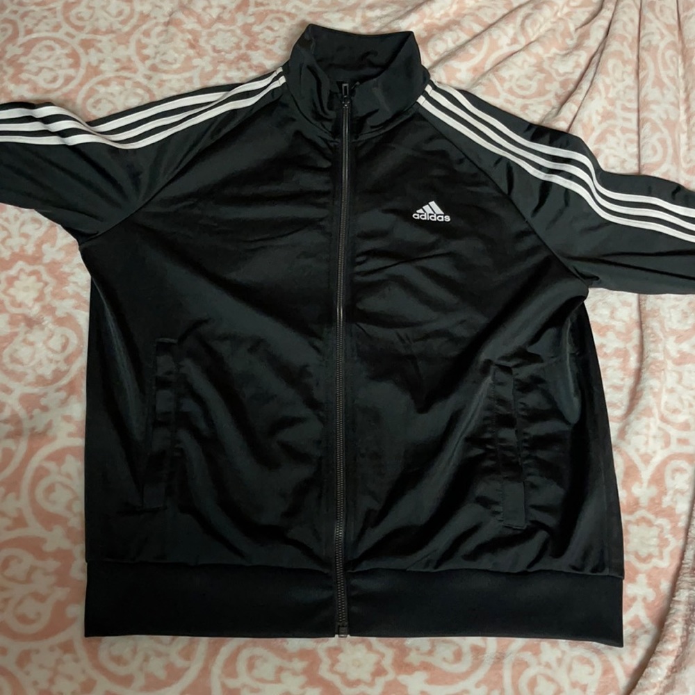 Adidas sweater for men- used